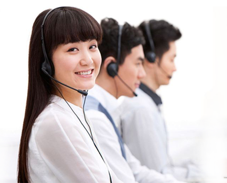 周到的售后服務(wù)